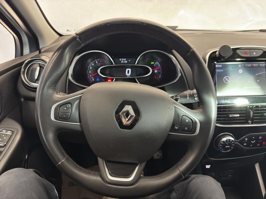 Renault Clio Renault Clio ONE Edition + Som Bose