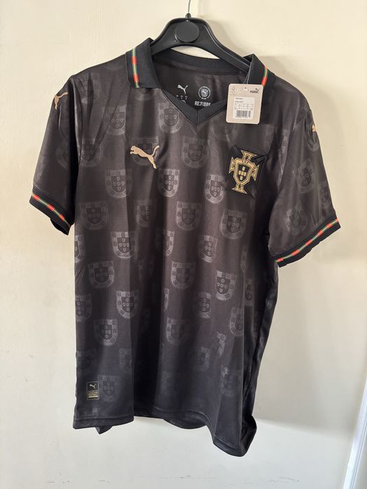 Camisola Portugal edição especial 2026