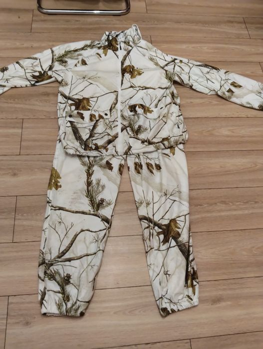Odzież ciuchy myśliwskie ,seeland deerhunter graff
