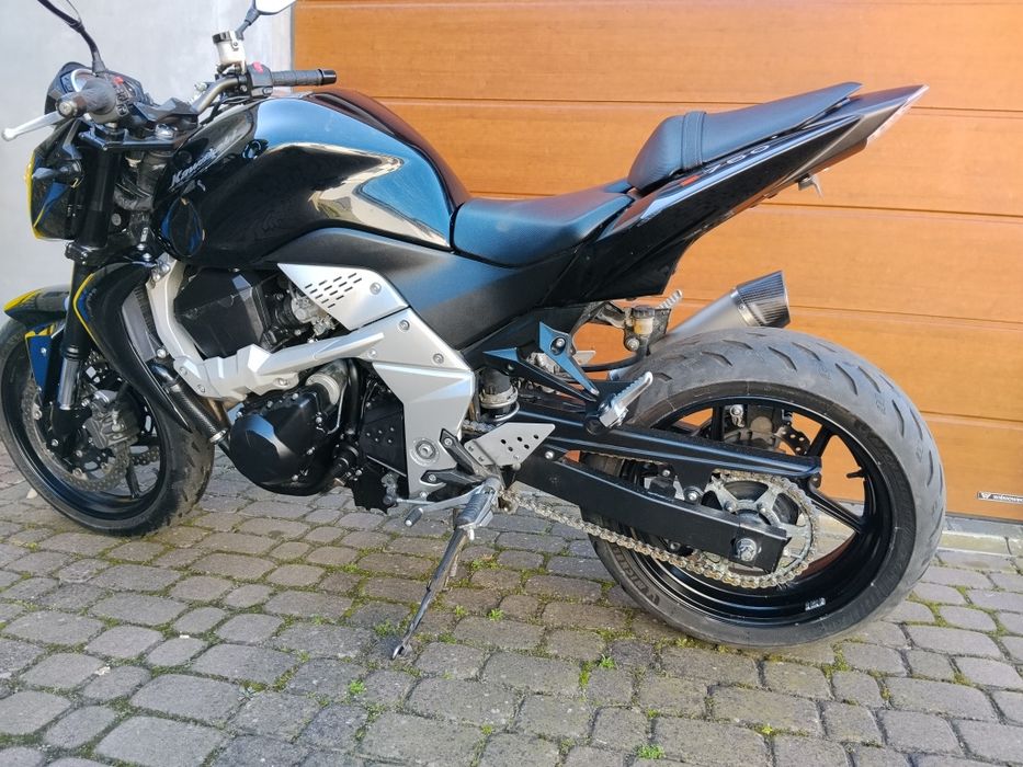Kawasaki