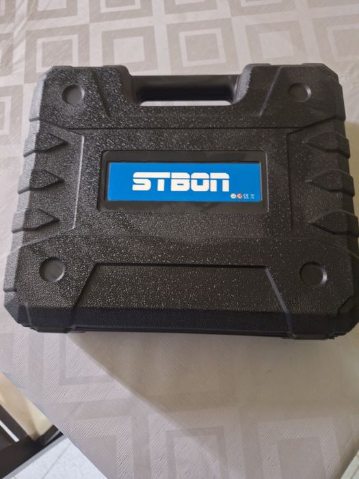 Aparafusadora/Furadora s/ fio 24V