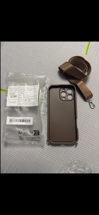 Чохол 16 pro max