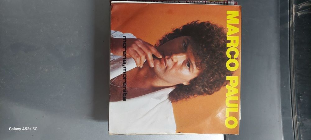 Vinyl Records - Various64861619140611126