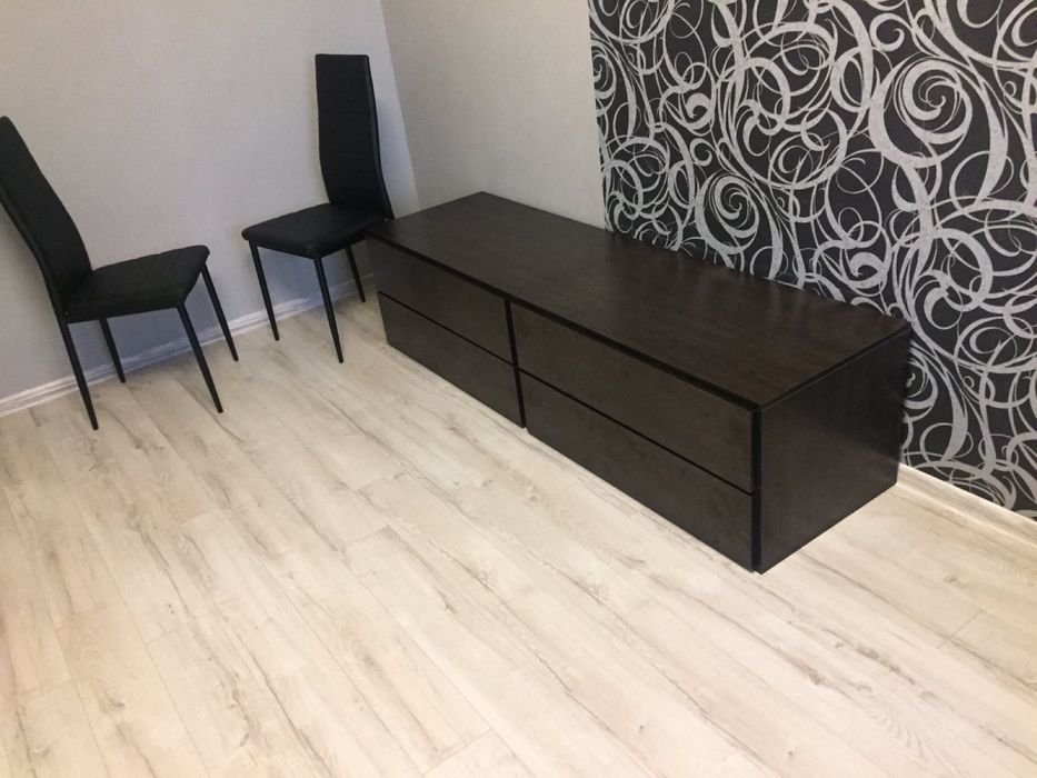 Виготовлення, монтаж, ремонт меблів