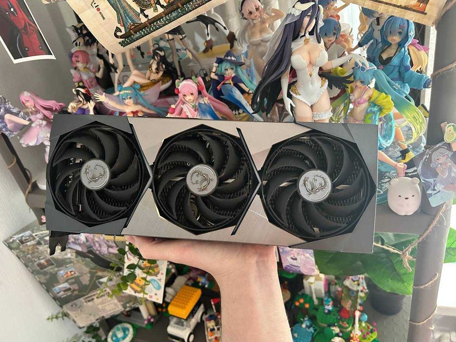 rtx 3090 - купить компьютеры и комплектующие - Цена на OLX.ua