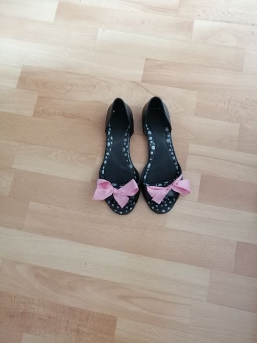 Buty gumowe rozm. 37/38