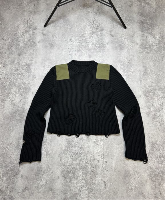 Sweater MM6 Maison Margiela