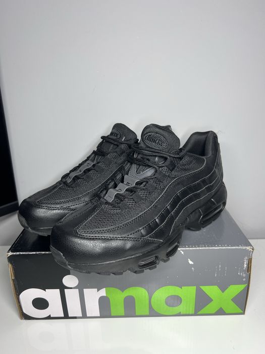 Buty nike air max 95