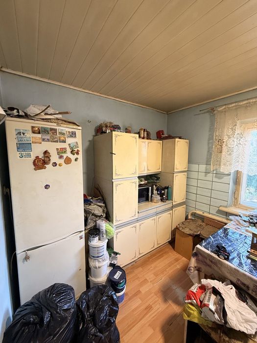 Продаж Будинку. Частина будинку. Ворзель. 100м2. 3,85 соток. Газ. Дровяний котел. Гараж. Під капітальний ремонт. Без комісії