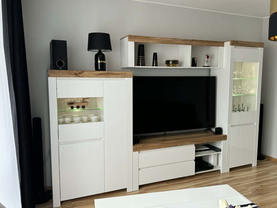 Sprzedam meblościankę