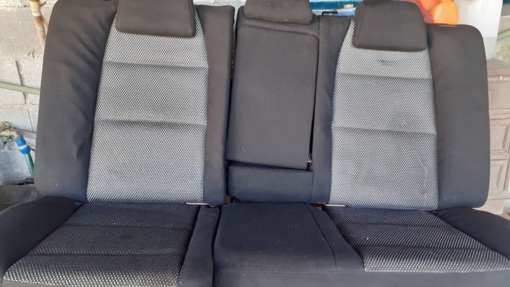 Banco Traseiros Peugeot 307