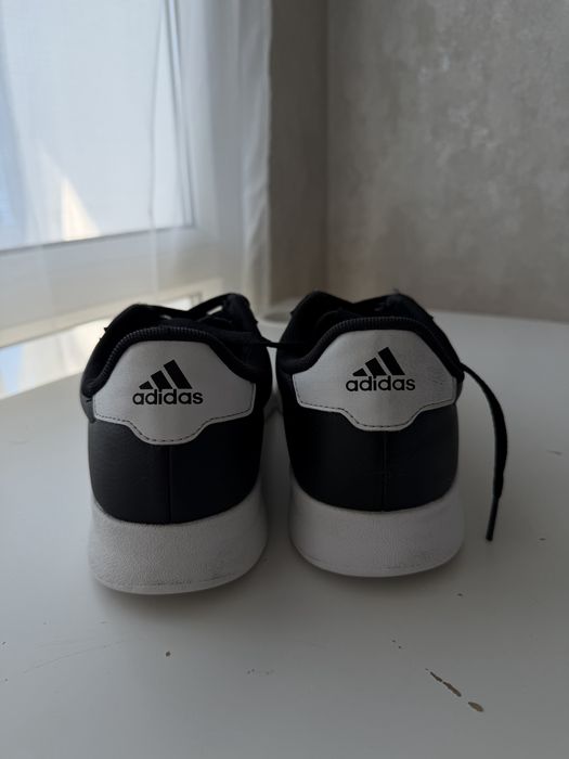 Кеды adidas 43 р