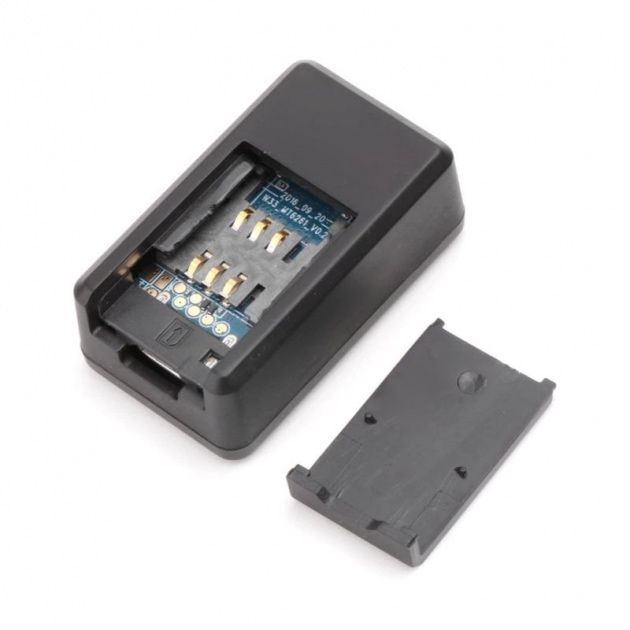 GPS трекер , сим карта , диктофон