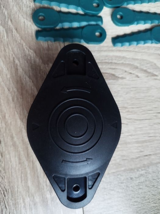 Głowica do podkaszarki Parkside