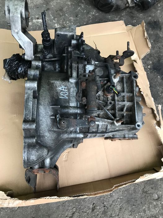 Skrzynia biegow KIA, hyundai  2.0 CRDI  , 113KM ,L5R