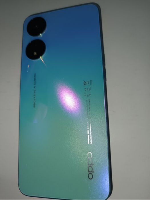 Vendo OPPO A78 5G