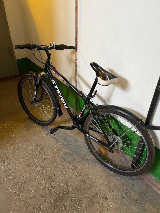 Гірський велосипед Stern Dynamic 2.0., в ідеальному стані.  1500 грн.