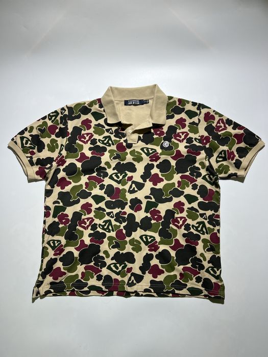 Billionaire Boys Club чоловіча футболка поло ХЛ