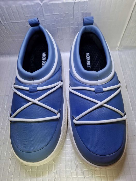 Moon Boot - UNISEX - Półbuty wsuwane r. 44