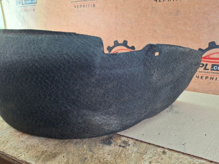 Peugeot 508 I 2010-2018 Подкрылок задний правый