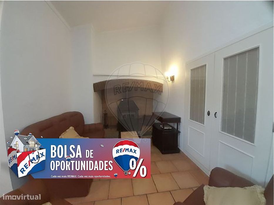 Moradia T2 para venda