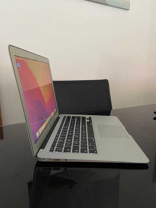 Macbook Air ( 13 in, início 2015 )