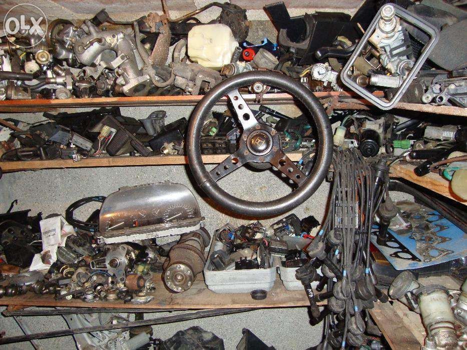 Bomba hidráulica etc