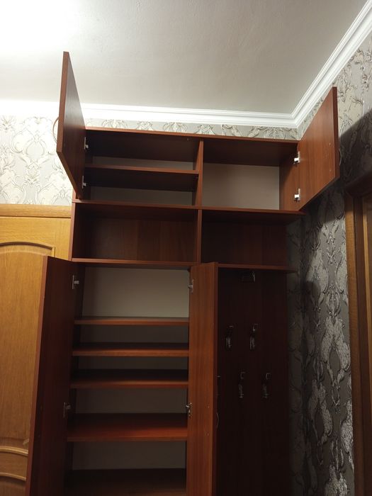 Продам шафу для коридора, передпокою