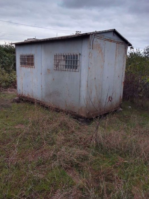 Продам вагончик.