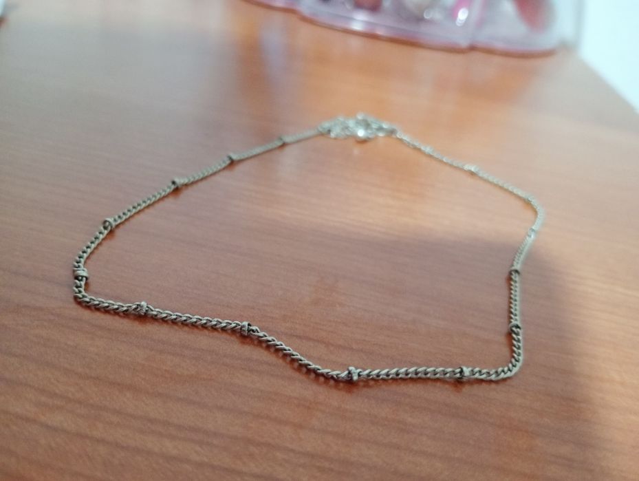 Pulseira e colares para criança (infantil)