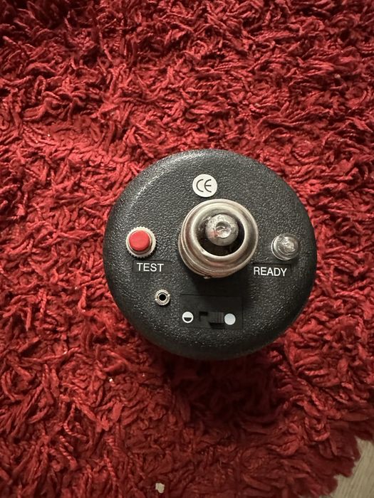 Zarowka blyskowa Vs68w