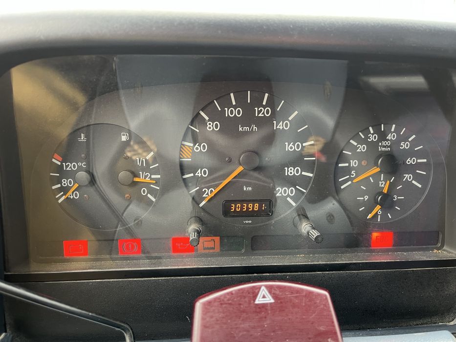 Mercedes -Benz sprinter 312  1997 евакуатор