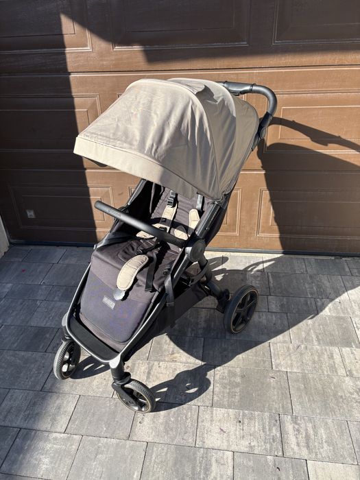 Wózek spacerowy Kinderkraft Mitzy