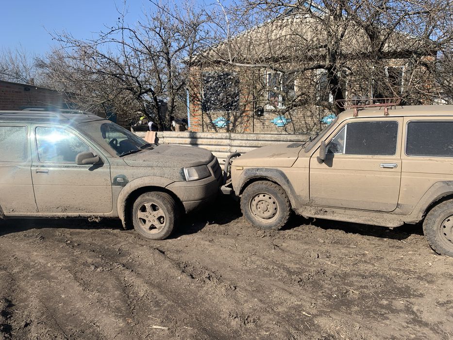 Продам Нива 2121