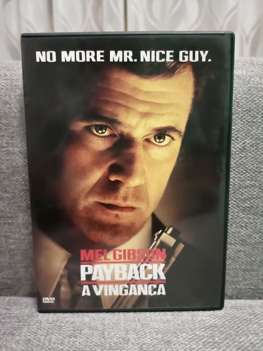 Payback - A Vingança