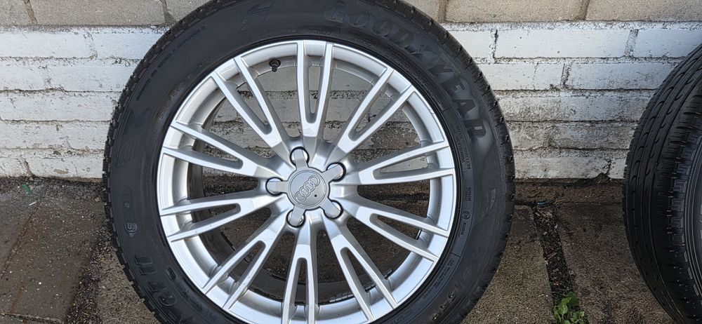 Sprzedam kola do audi