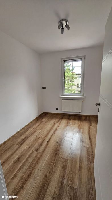 Mieszkanie 3 pokoje blisko ŚUM.