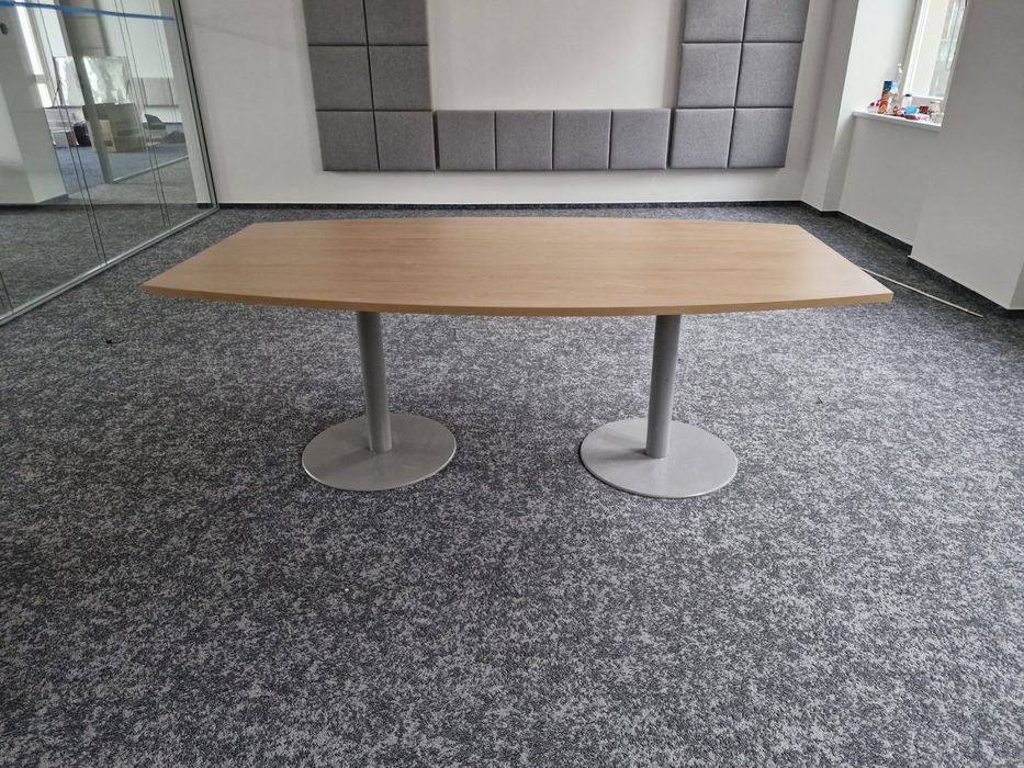 Стіл для переговорів (офісний) Ідеально підійде для будь-чого 2м.×1.10