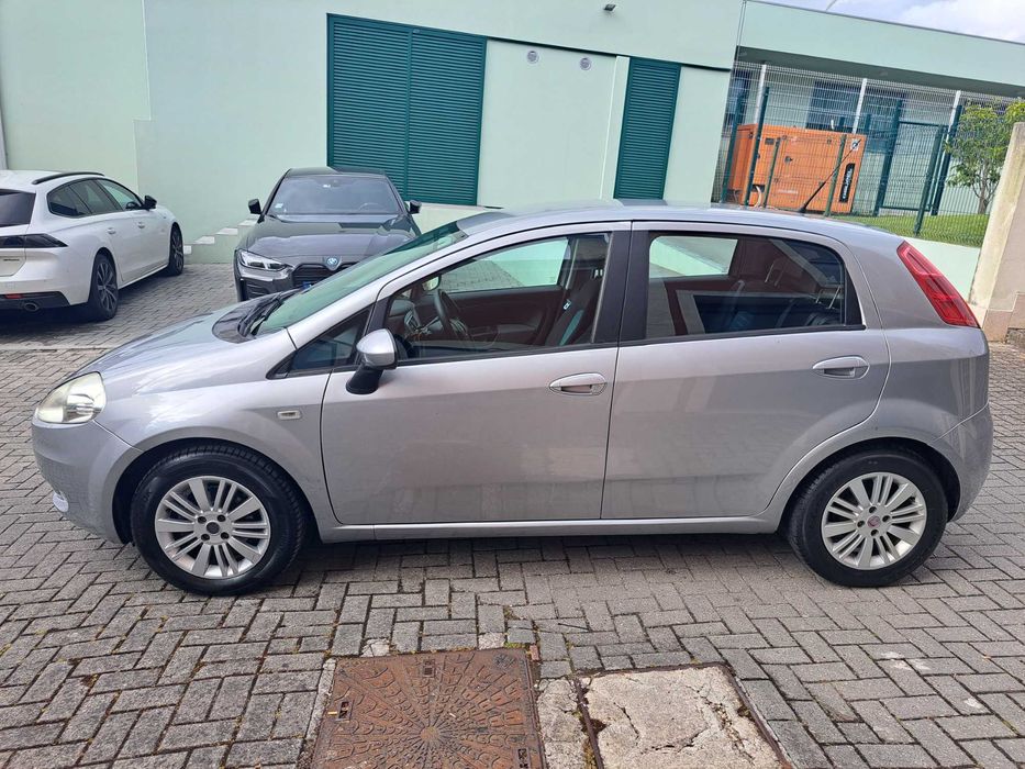 Fiat Grande Punto