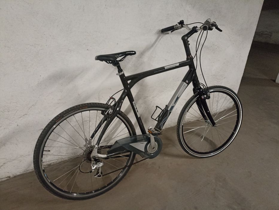 MULTI CYCLE MC , Full carbon, synergy-c, koła 28, rower