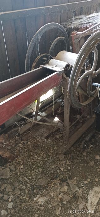 Січкарня  1400 грн