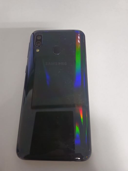 Samsung galaxy A 40