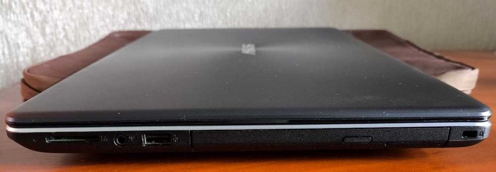Ноутбук ASUS VivoBook 15 X542UF-DM004T  Dark Grey.