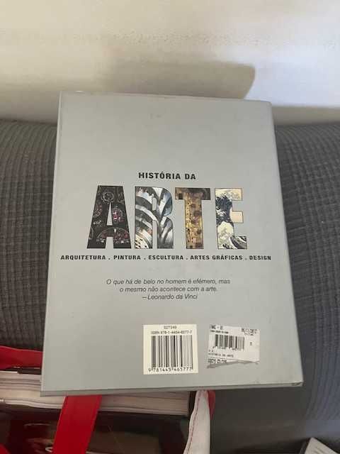 Historia da Arte