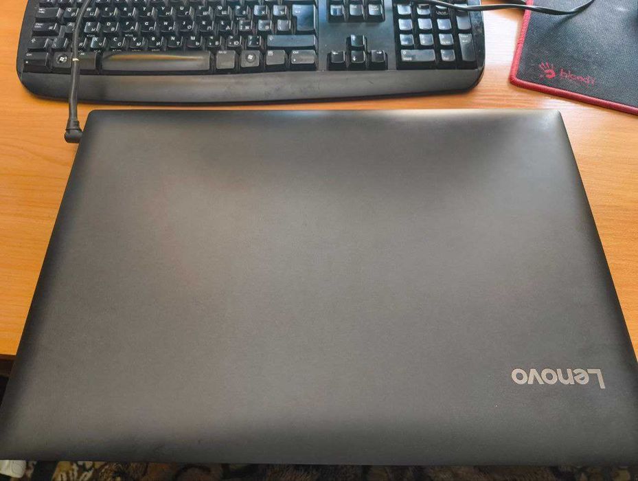 Ноутбук Lenovo Ideapad 330 17ikb