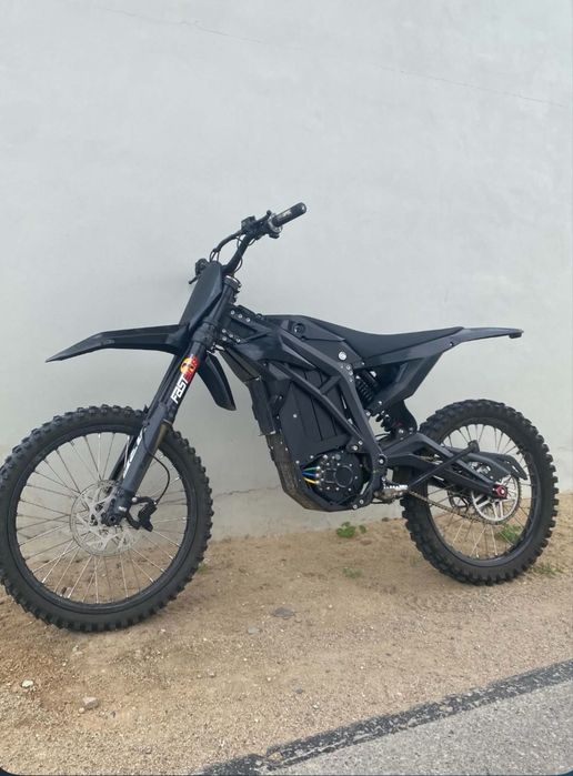 Mrf-e 6.0 surron