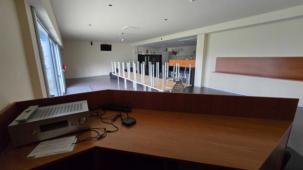 Espaço para festas / eventos em Lousada