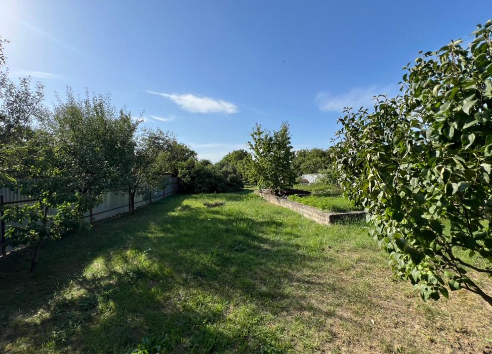 Продаж землі під будівництво , Минай