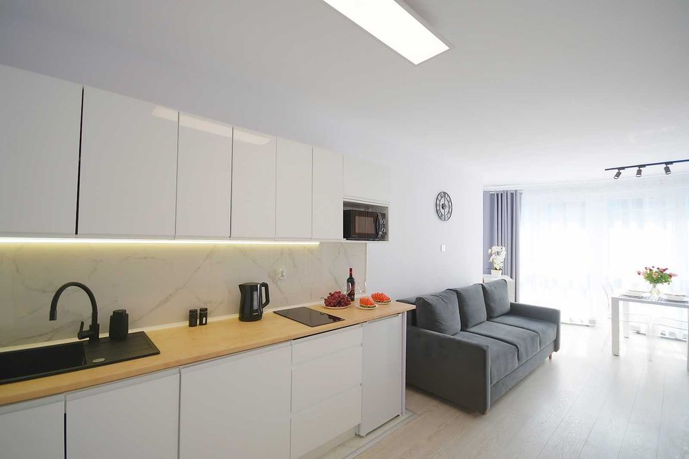 Apartament Kołobrzeg, ul. Kasprowicza 350m od morza