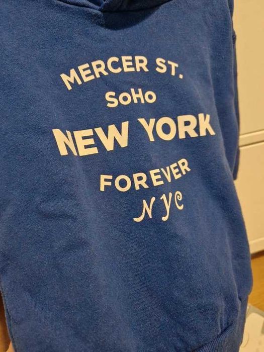 Bluza z kapturem H&M 92